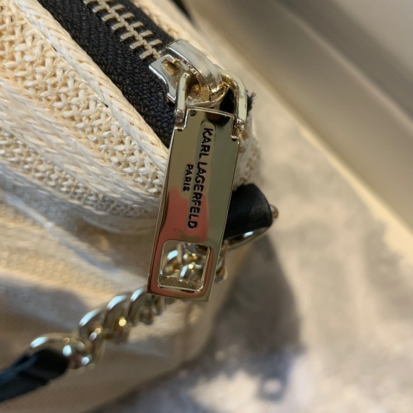 Karl Lagerfeld 🎀 Bow Bag - Picture 6 of 6